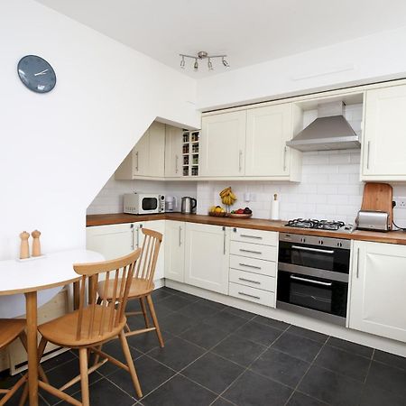Sunny Victorian 2Br Townhouse Oxford Pass The Keys Villa Exterior foto