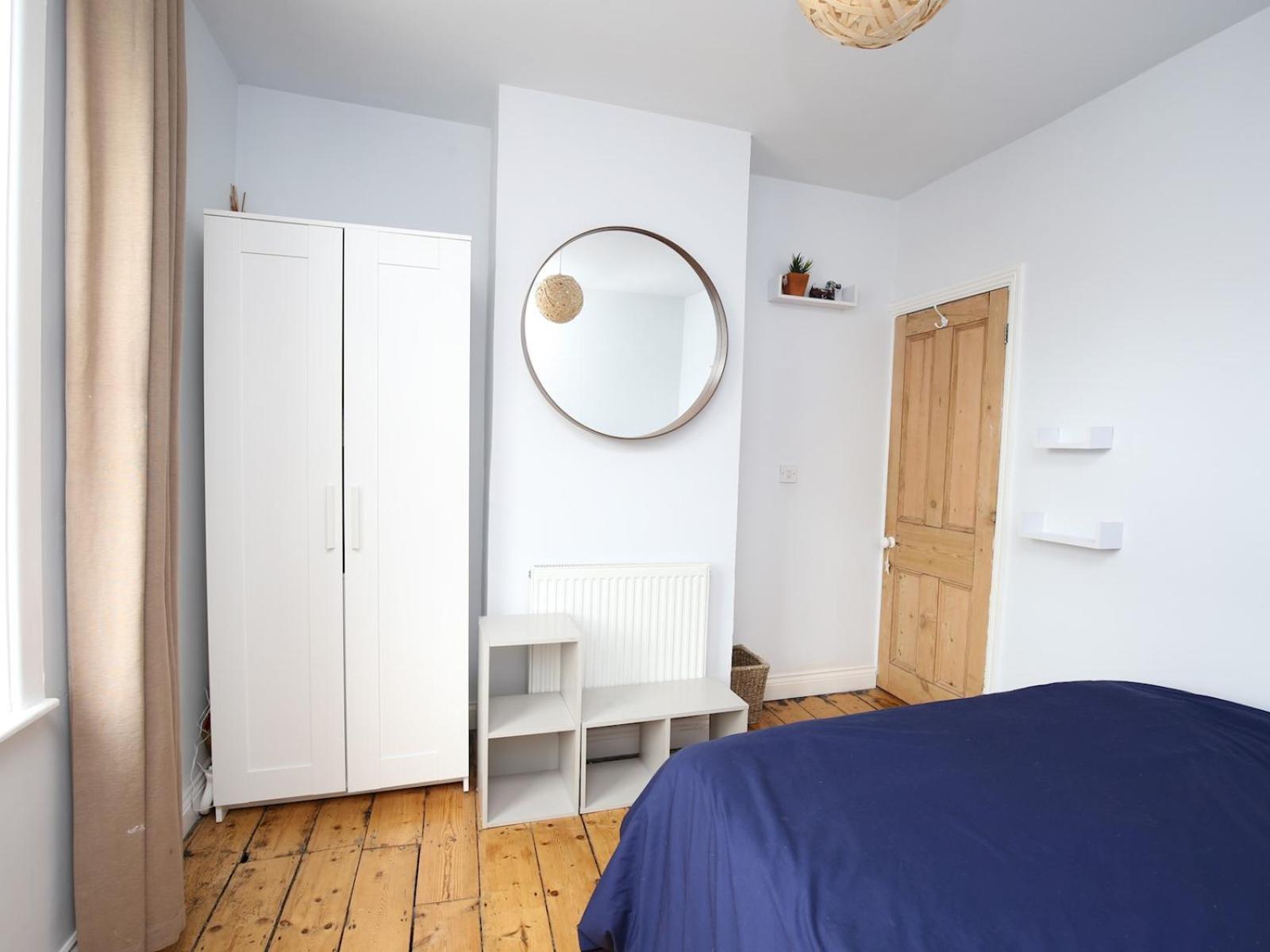 Sunny Victorian 2Br Townhouse Oxford Pass The Keys Villa Exterior foto