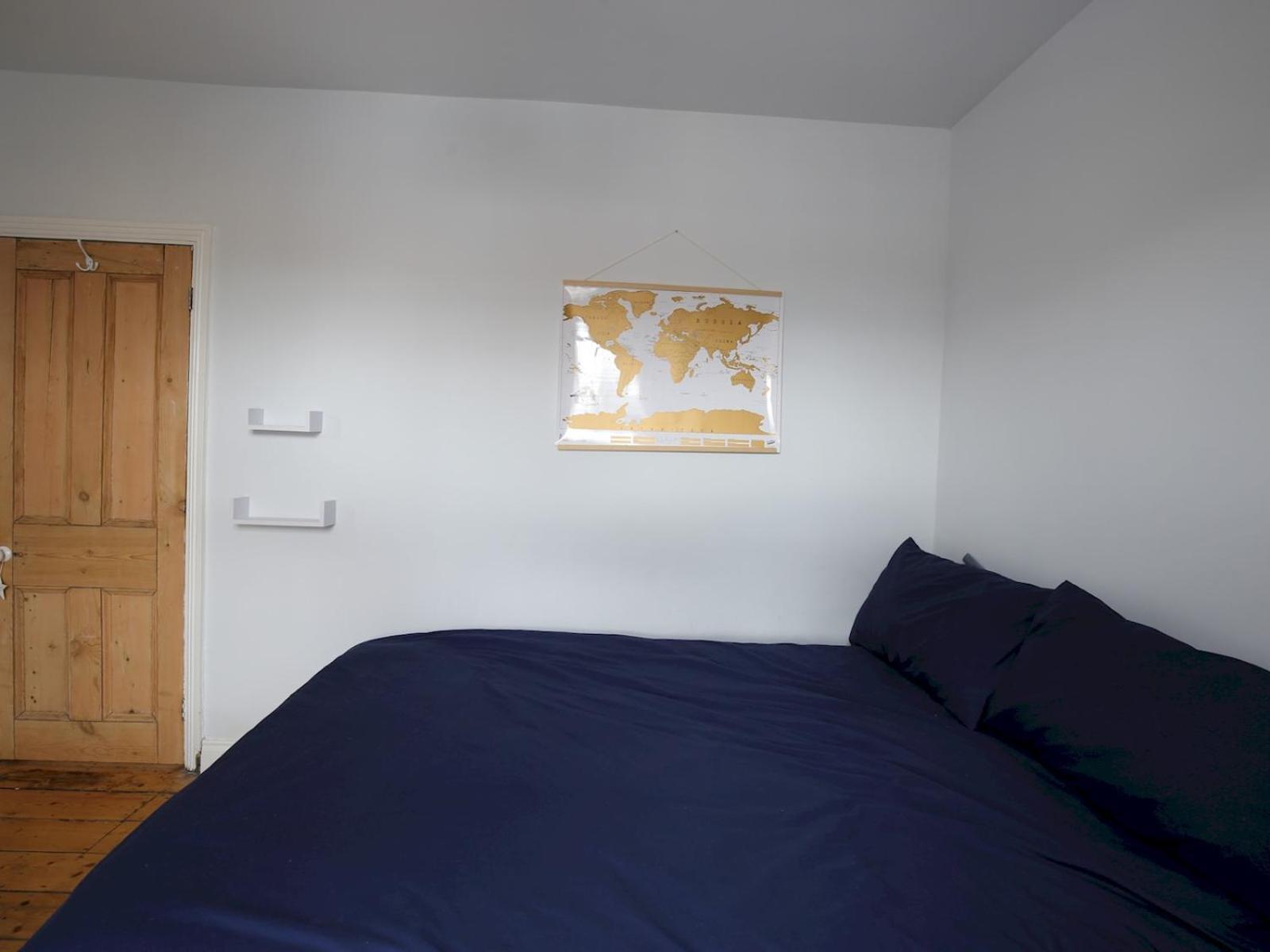 Sunny Victorian 2Br Townhouse Oxford Pass The Keys Villa Exterior foto