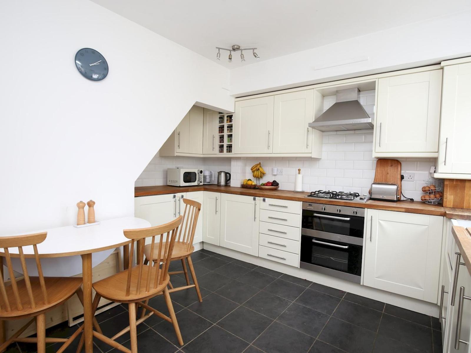 Sunny Victorian 2Br Townhouse Oxford Pass The Keys Villa Exterior foto