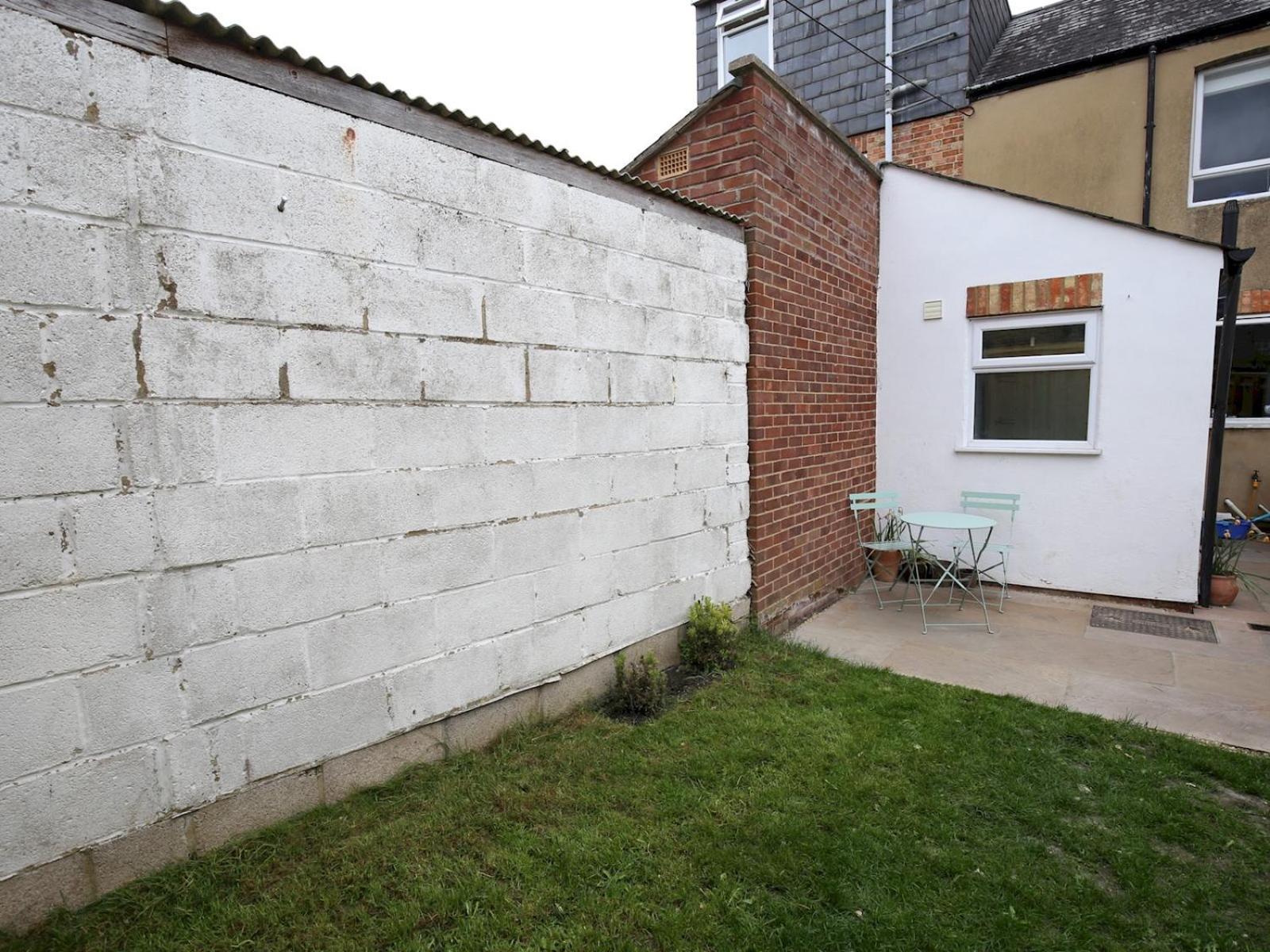 Sunny Victorian 2Br Townhouse Oxford Pass The Keys Villa Exterior foto