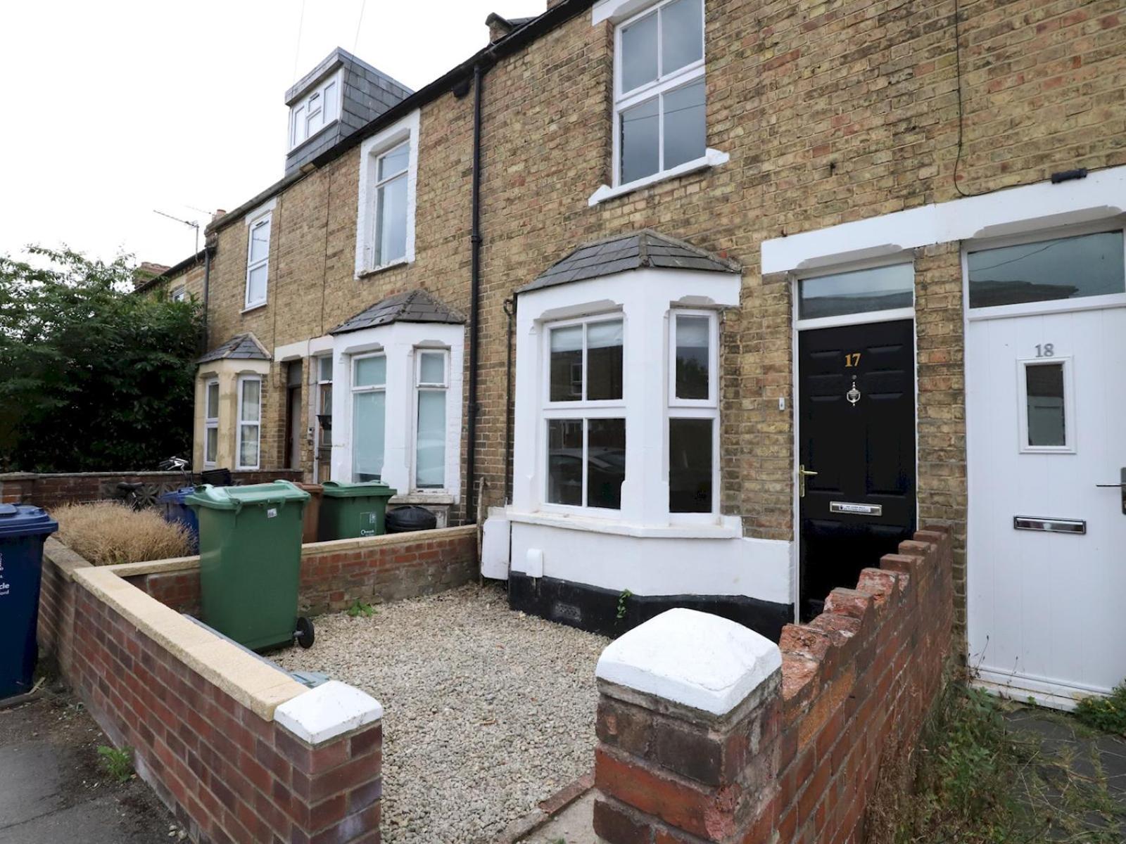 Sunny Victorian 2Br Townhouse Oxford Pass The Keys Villa Exterior foto