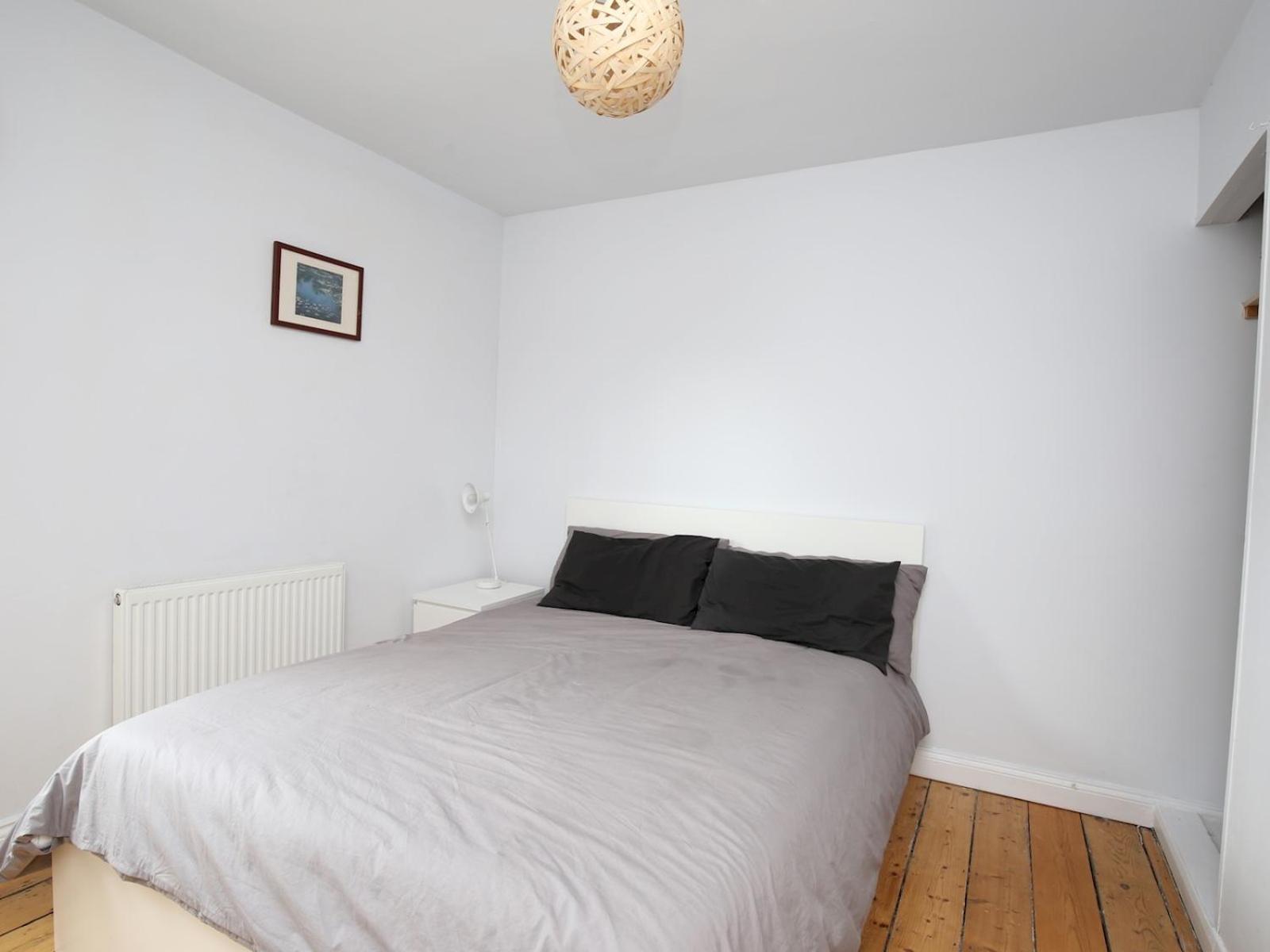 Sunny Victorian 2Br Townhouse Oxford Pass The Keys Villa Exterior foto