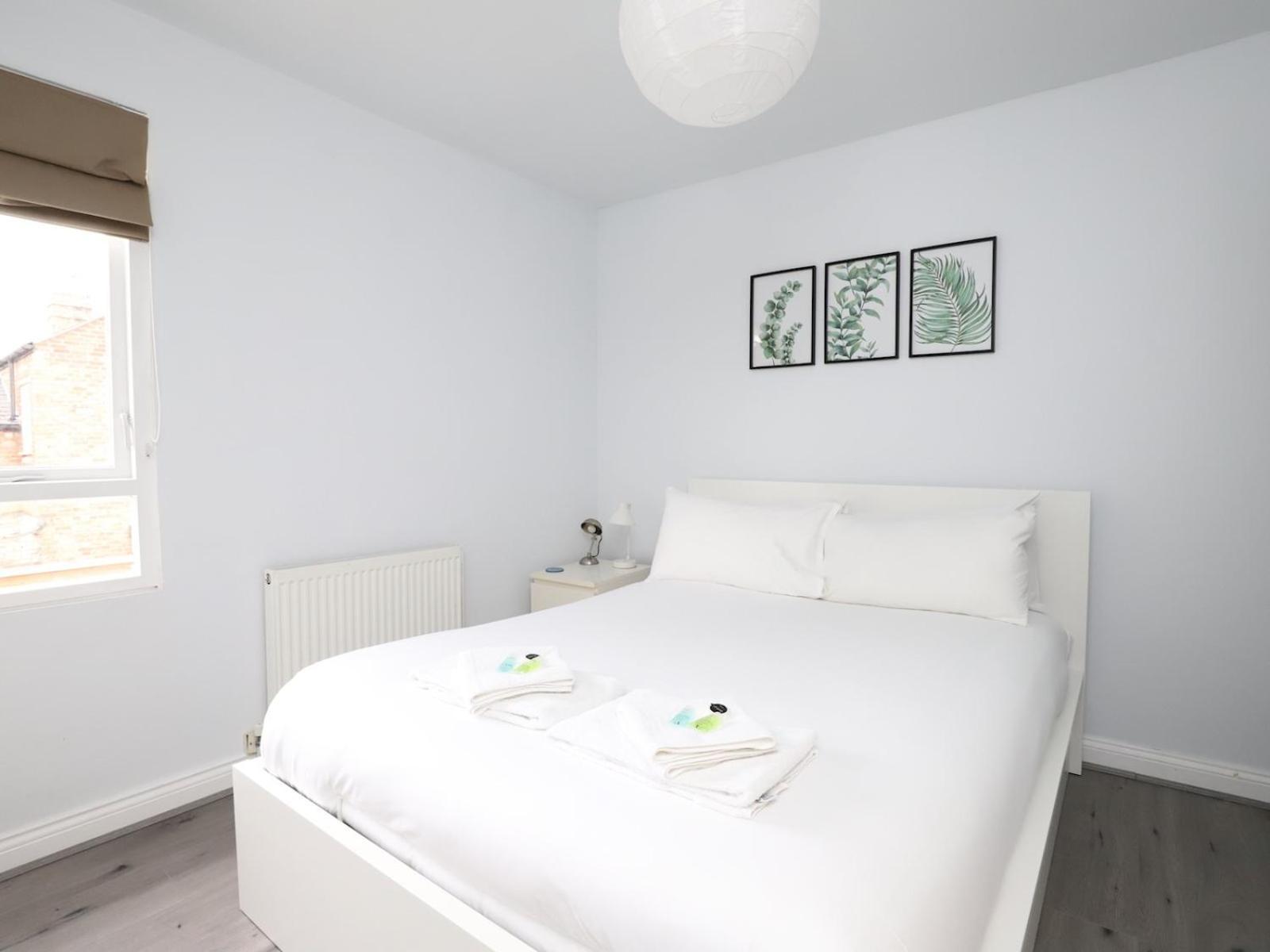 Sunny Victorian 2Br Townhouse Oxford Pass The Keys Villa Exterior foto