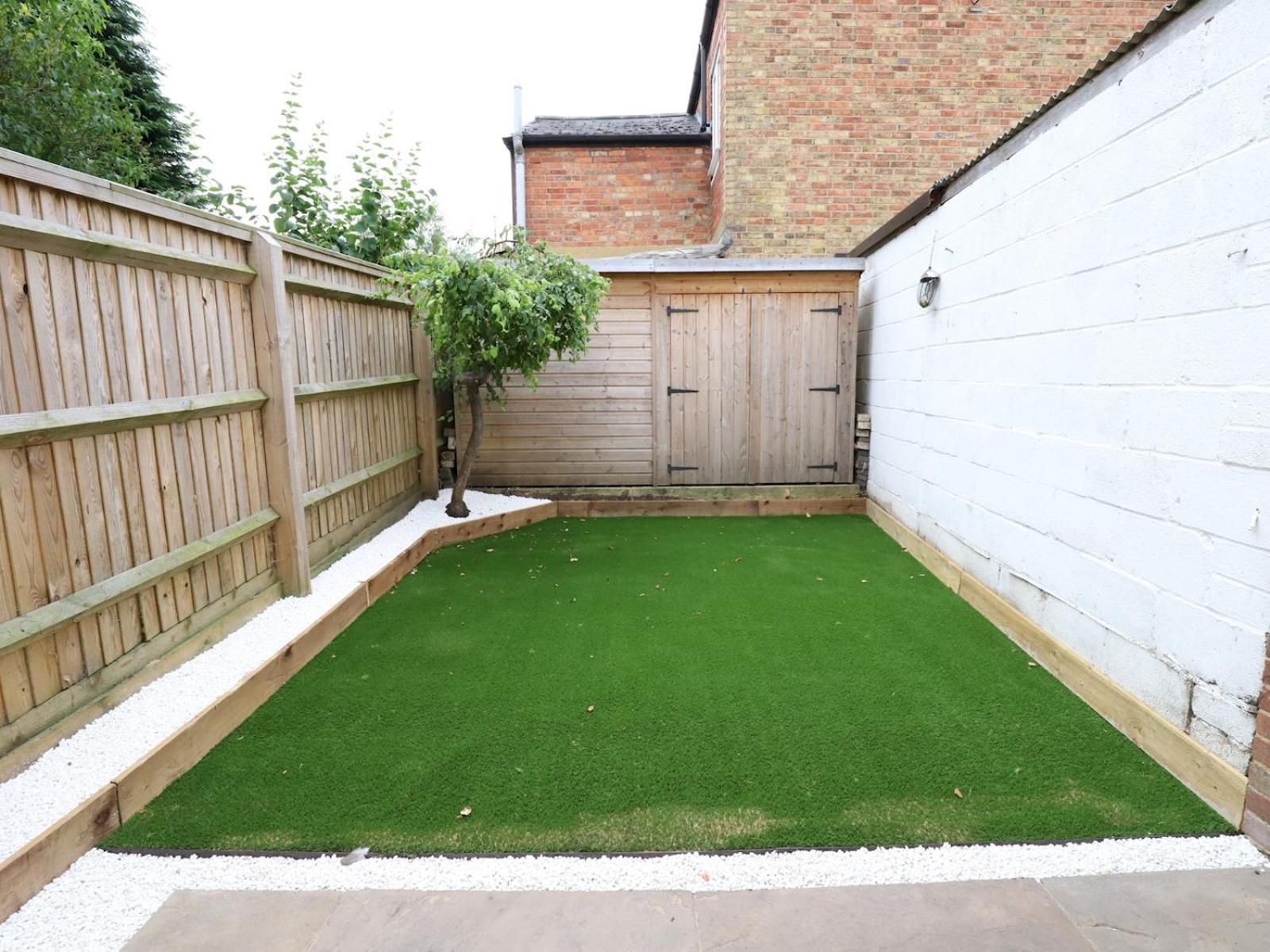 Sunny Victorian 2Br Townhouse Oxford Pass The Keys Villa Exterior foto