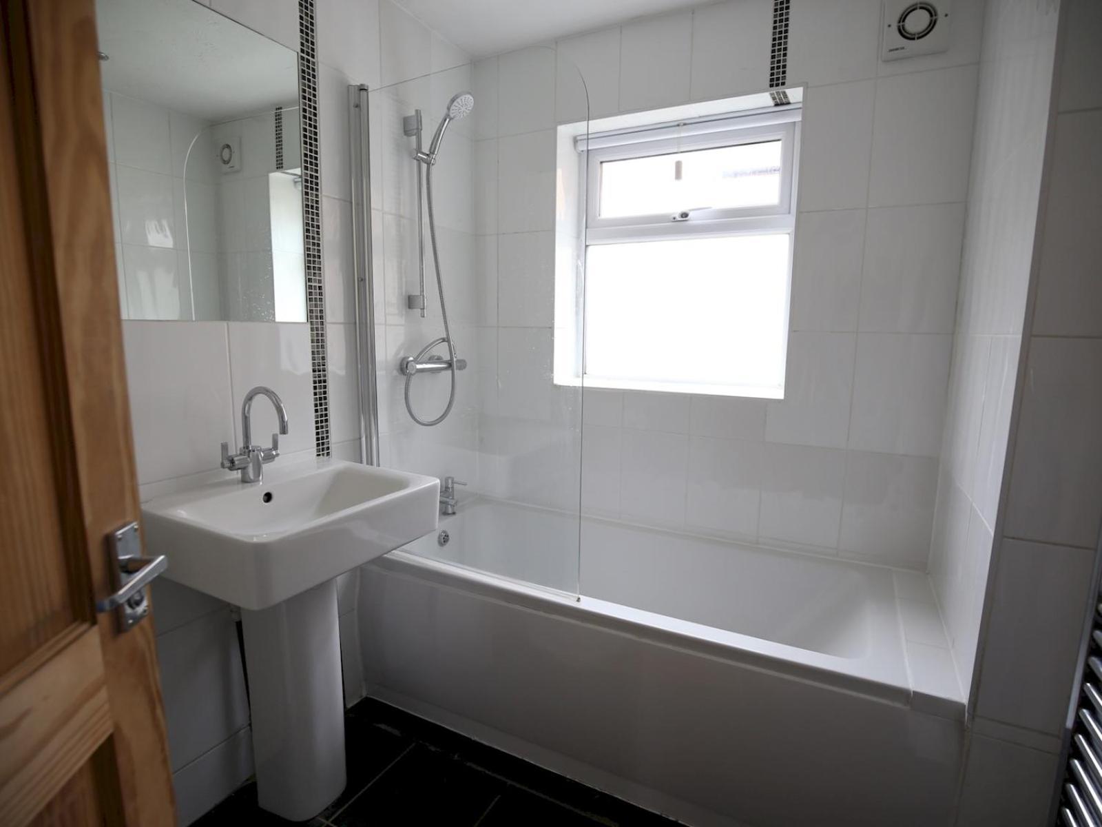 Sunny Victorian 2Br Townhouse Oxford Pass The Keys Villa Exterior foto